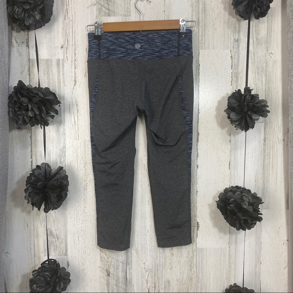 Athleta Splits Revelation Capri XS - Picture 6 of 10